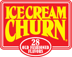 Ice Cream Churn