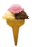 * 